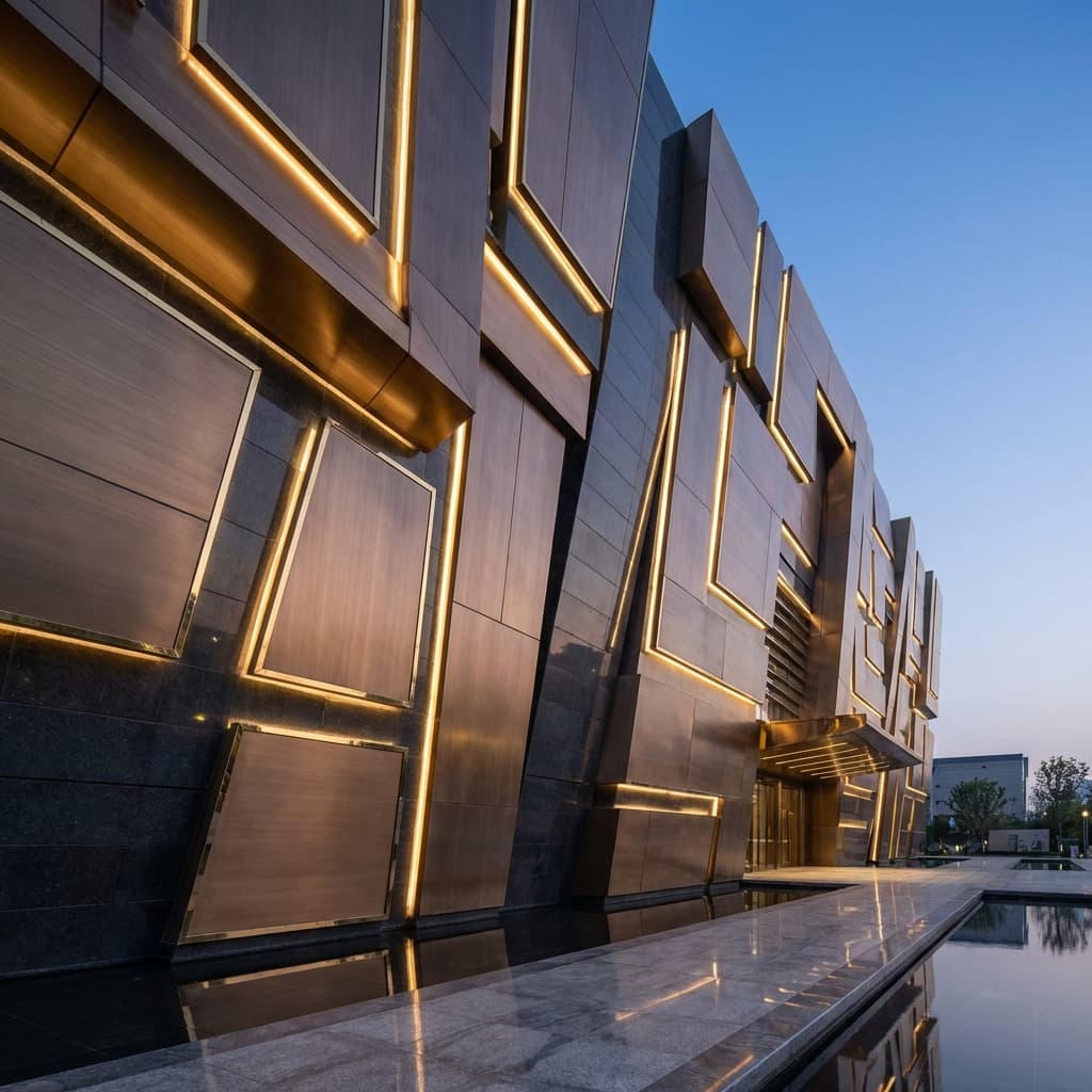 VG INNFRA Luxury Development