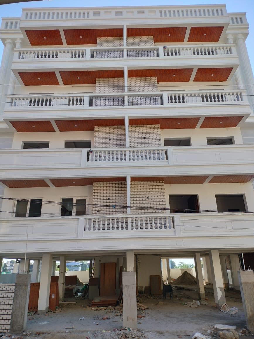 Serene Valley Estate