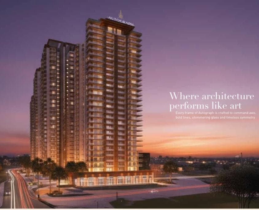 Noida Extension Heights